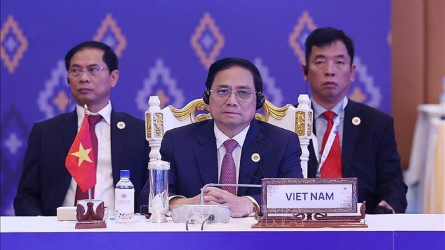 PM Chinh to attend 42nd ASEAN Summit in Indonesia